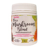 flora-mushroom