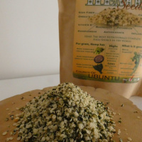 HEMP SEEDS 1kg