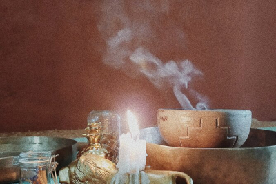 Sacred Sound & Sacrament